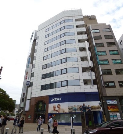 神戸市中央区加納町の店舗・医院・美容